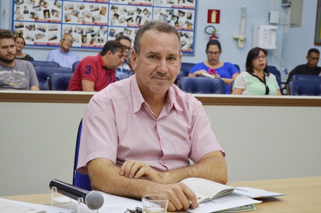 20181128_FOTO - Câmara aprova “Dia sem Carro”